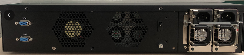 太阳成集团tyc234cc推出全系列工业隔离网闸硬件平台 太阳成集团tyc234cc推出全系列工业隔离网闸硬件平台