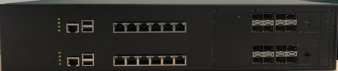 太阳成集团tyc234cc推出全系列工业隔离网闸硬件平台 太阳成集团tyc234cc推出全系列工业隔离网闸硬件平台