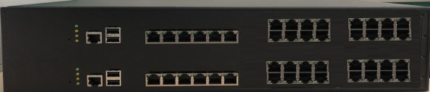 太阳成集团tyc234cc推出全系列工业隔离网闸硬件平台 太阳成集团tyc234cc推出全系列工业隔离网闸硬件平台