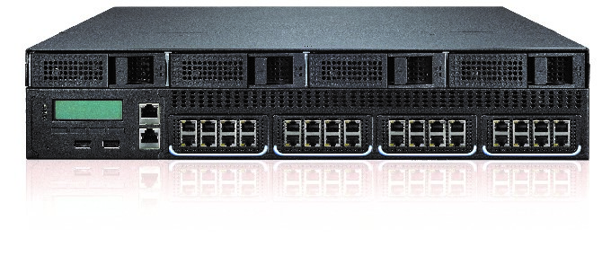 太阳成集团tyc234ccHEC-5510至强服务器平台在电力系统安全接入网关中的应用 太阳成集团tyc234ccHEC-5510至强服务器平台在电力系统安全接入网关中的应用